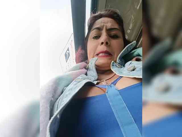 AlexaBrown12 webcam