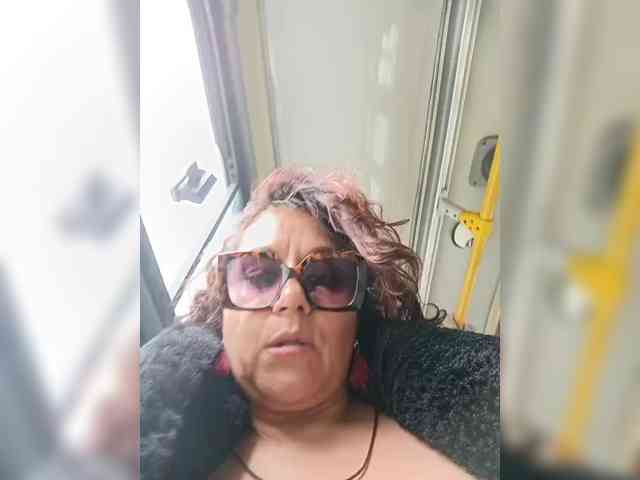 Modelo: AlexaBrown12