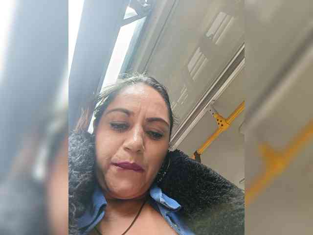 AlexaBrown12 webcam