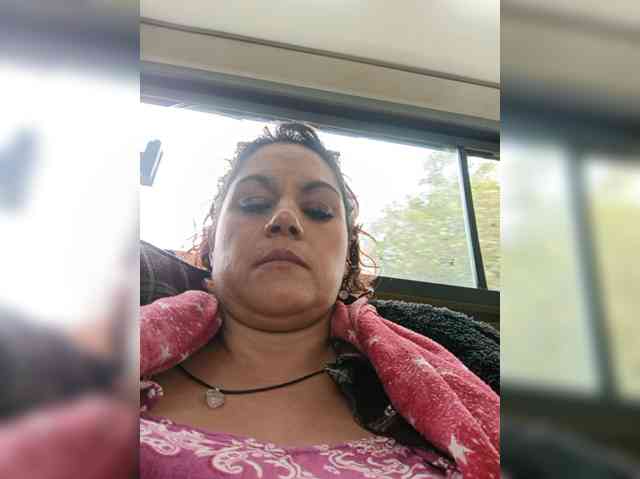 AlexaBrown12 webcam
