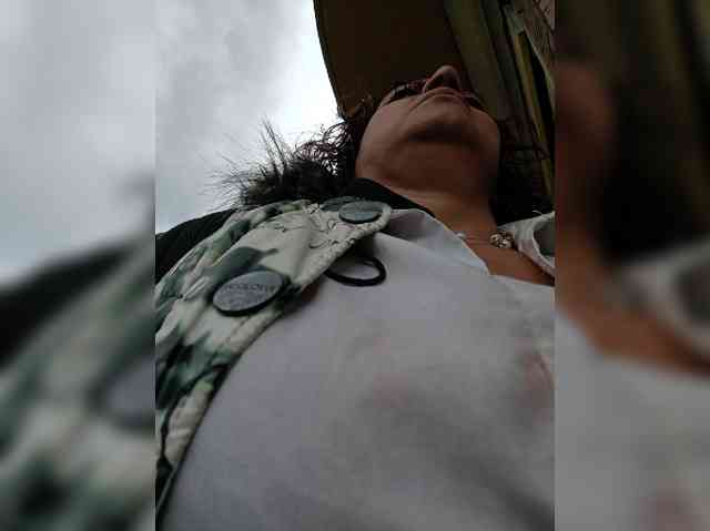 AlexaBrown12 webcam