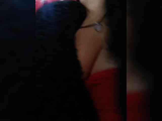 AlexaBrown12 webcam