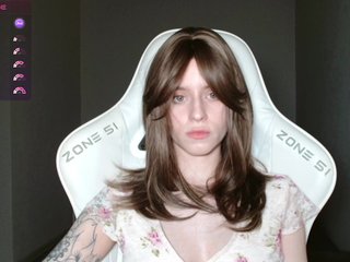 Helga_Pataki Porn Show
