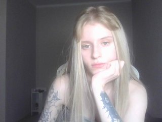Helga_Pataki Porn Show