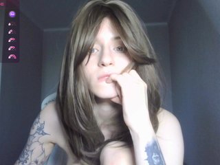 Helga_Pataki Porn Show