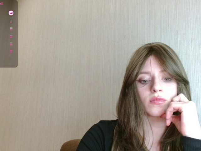 kissesliza live cam on BongaCams