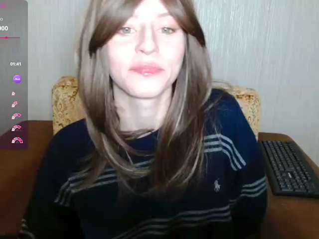 kissesliza live cam on BongaCams