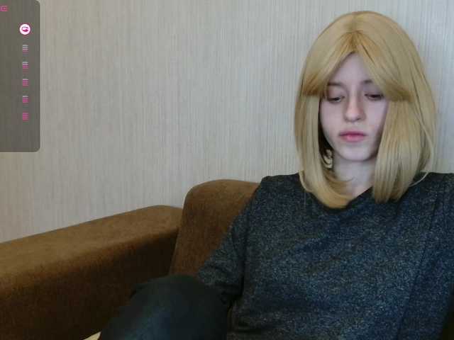 kissesliza live cam on BongaCams