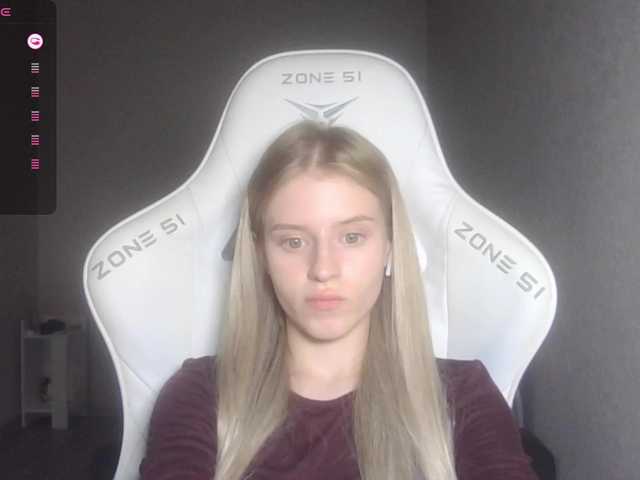 kissesliza live cam on BongaCams