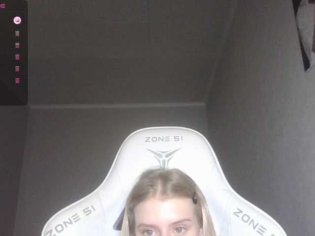 kissesliza live cam on BongaCams