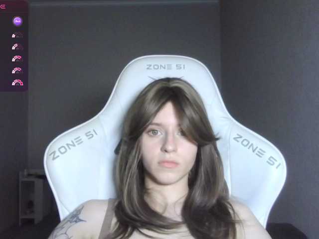 kissesliza live cam on BongaCams