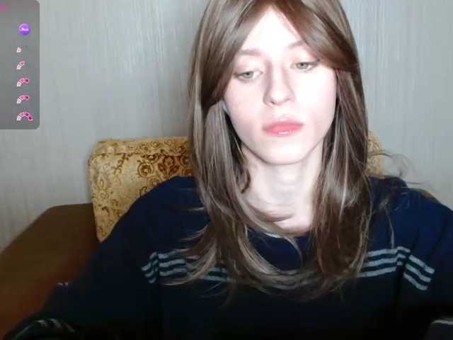 kissesliza live cam on BongaCams