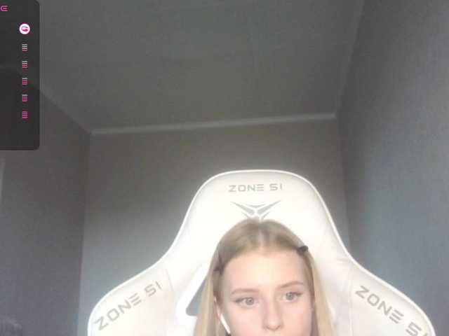 kissesliza live cam on BongaCams