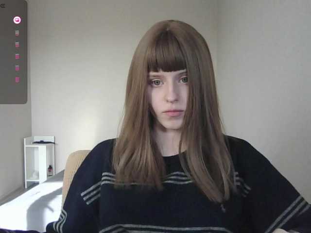 kissesliza's BongaCams show and profile