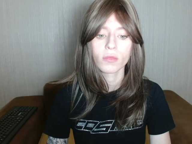 kissesliza live cam on BongaCams