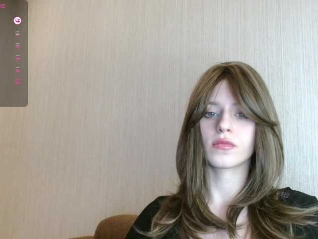 kissesliza live cam on BongaCams