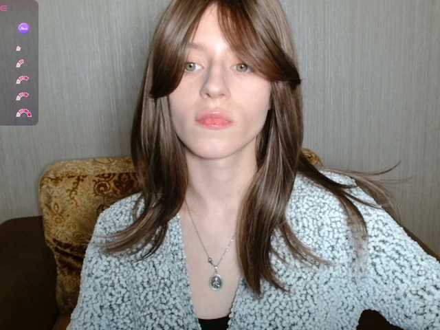 kissesliza live cam on BongaCams