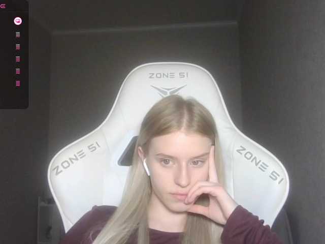 kissesliza live cam on BongaCams