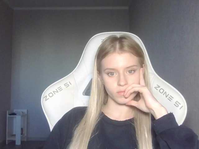 kissesliza live cam on BongaCams