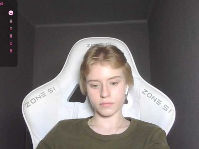 kissesliza live cam on BongaCams