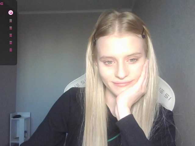 kissesliza live cam on BongaCams