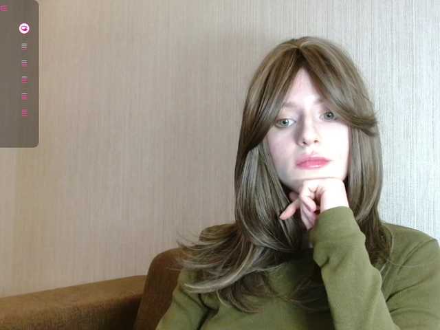 kissesliza live cam on BongaCams