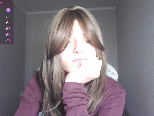 kissesliza live cam on BongaCams