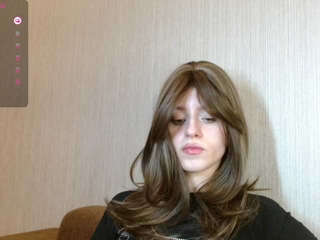 kissesliza live cam on BongaCams