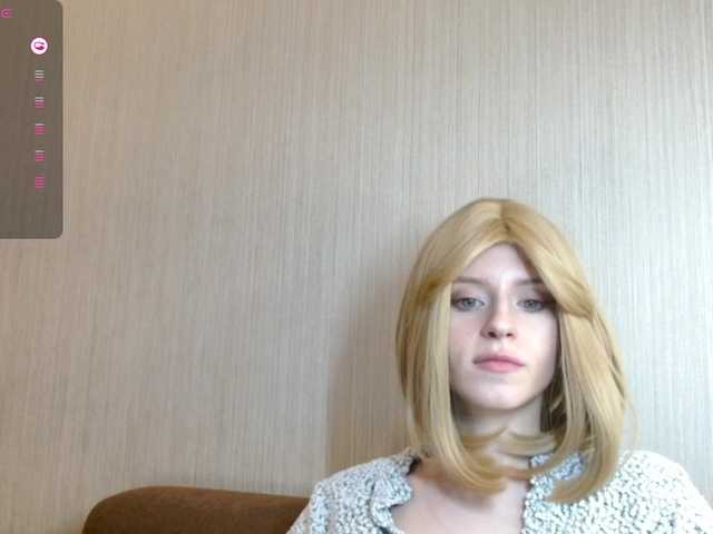 kissesliza live cam on BongaCams