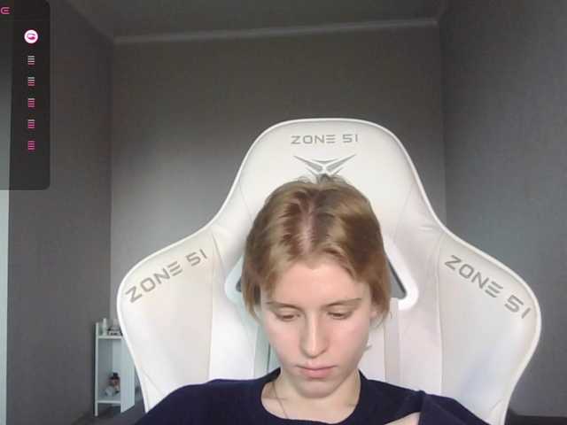 kissesliza live cam on BongaCams