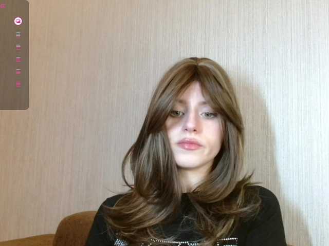 kissesliza live cam on BongaCams