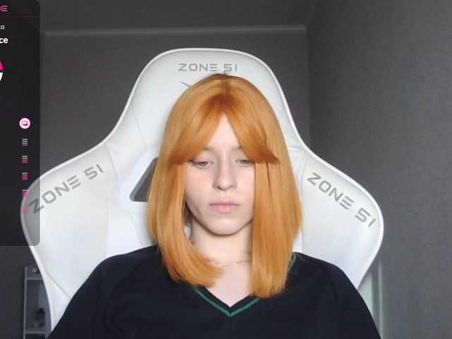 kissesliza live cam on BongaCams