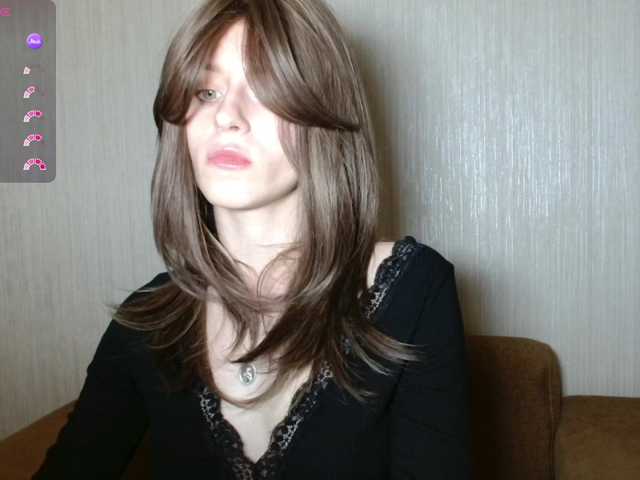 kissesliza live cam on BongaCams