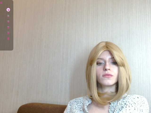 kissesliza live cam on BongaCams