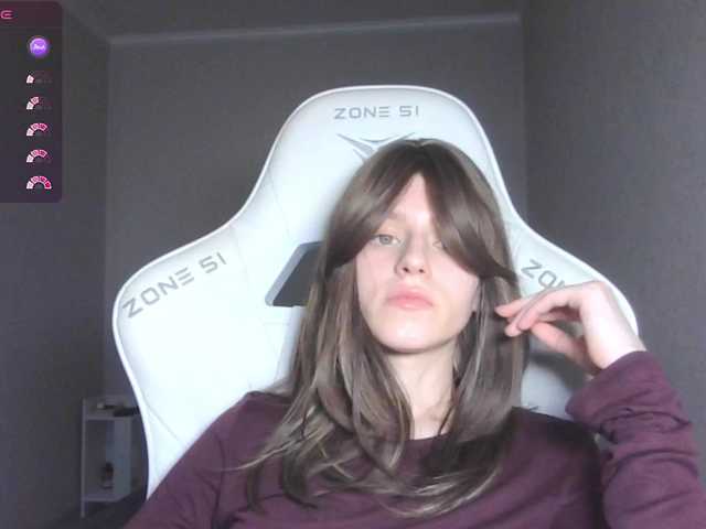 kissesliza live cam on BongaCams