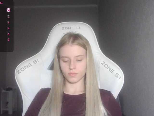 kissesliza live cam on BongaCams