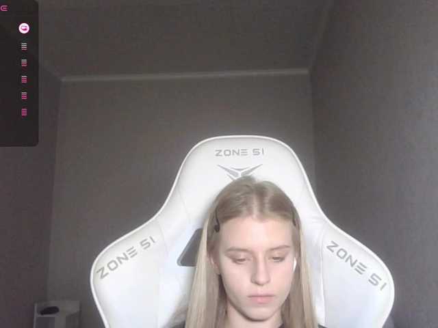 kissesliza live cam on BongaCams