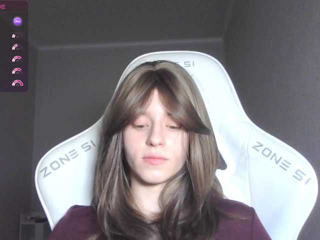 kissesliza live cam on BongaCams