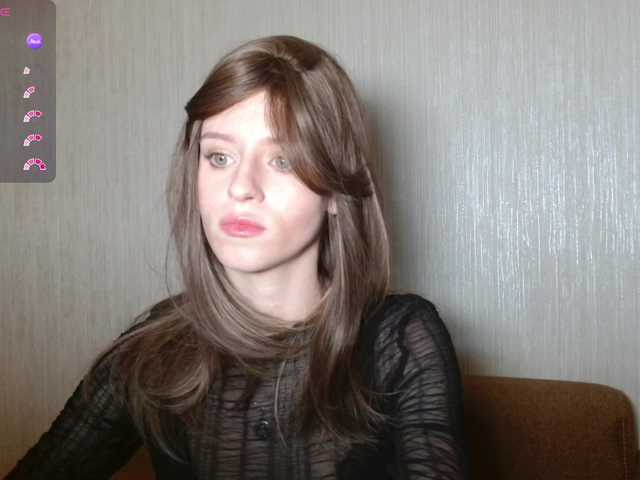 kissesliza live cam on BongaCams