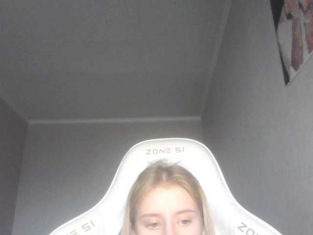 kissesliza live cam on BongaCams