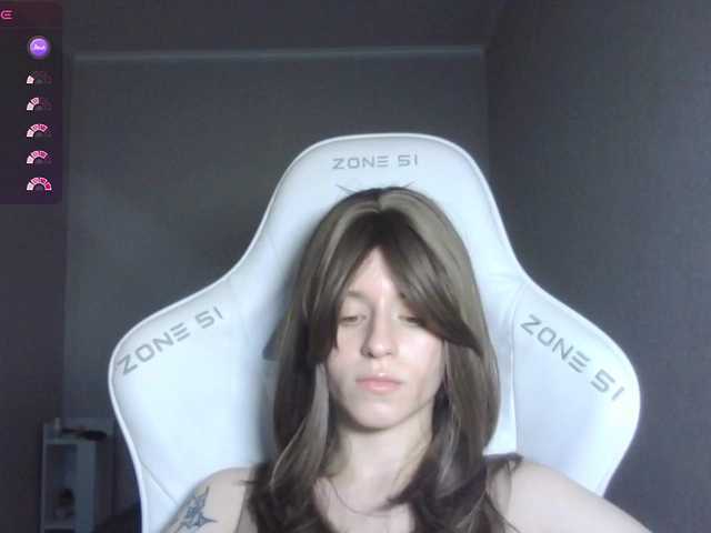 kissesliza live cam on BongaCams
