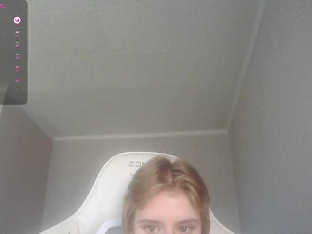 kissesliza live cam on BongaCams