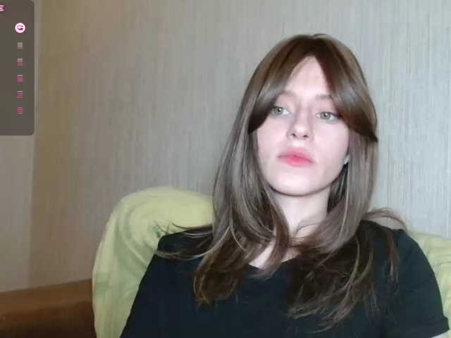 kissesliza live cam on BongaCams