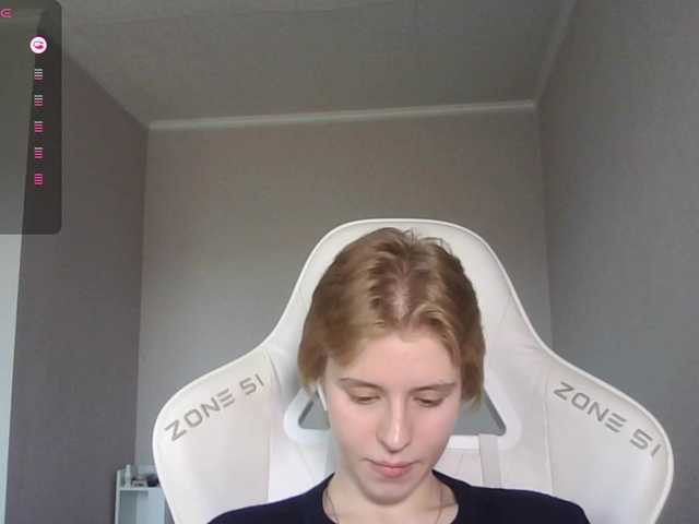 kissesliza live cam on BongaCams