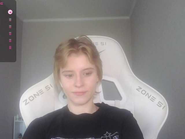 kissesliza live cam on BongaCams