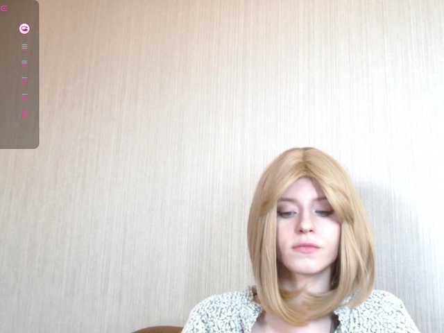 kissesliza live cam on BongaCams