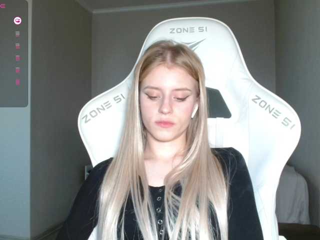 kissesliza live cam on BongaCams