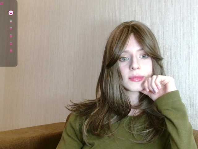 kissesliza live cam on BongaCams