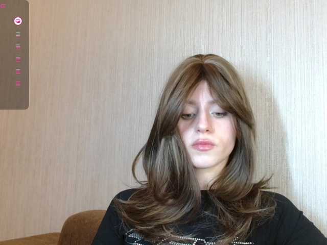 kissesliza live cam on BongaCams