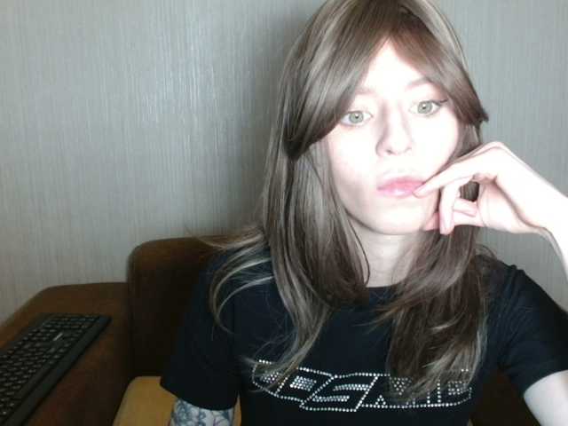 kissesliza live cam on BongaCams
